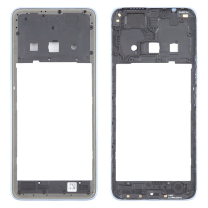 Cadre central d'origine pour Xiaomi Redmi A3