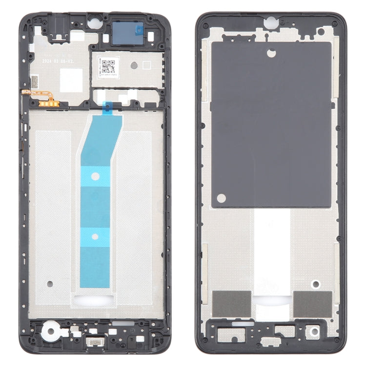 Cadre LCD avant d'origine pour Xiaomi Redmi A3