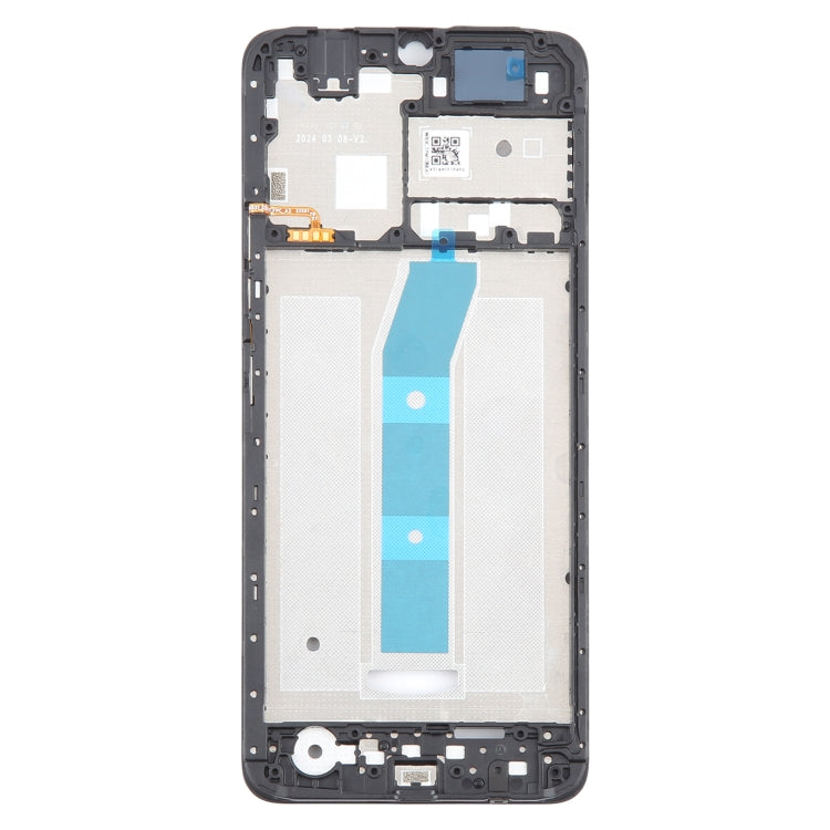 Cadre LCD avant d'origine pour Xiaomi Redmi A3