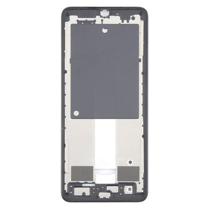 Cadre LCD avant d'origine pour Xiaomi Redmi A3