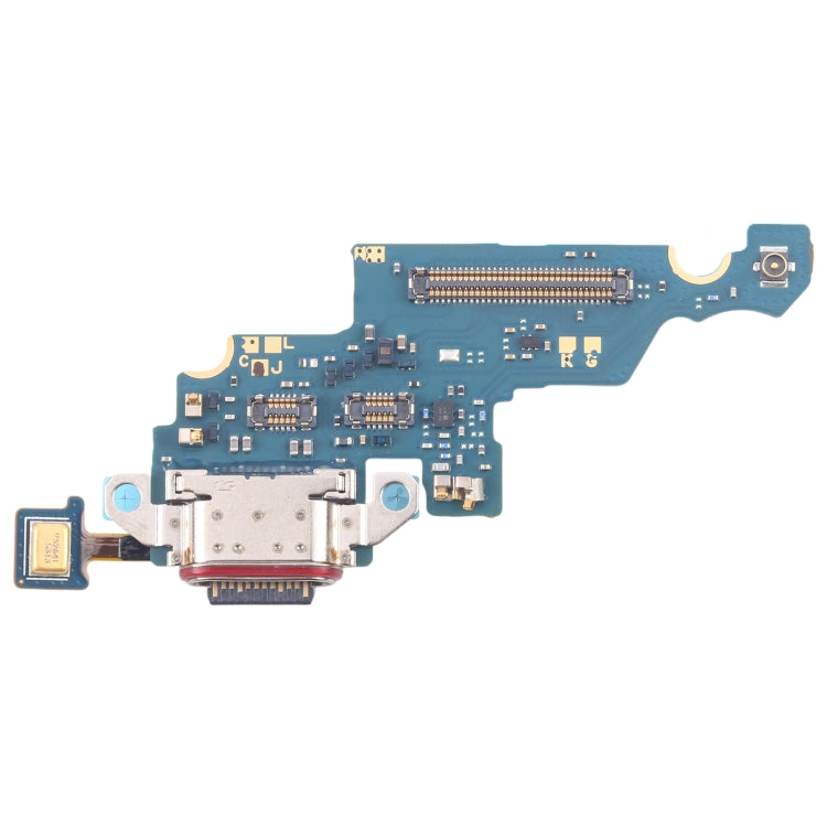 Carte de port de charge d'origine pour LG Velvet 5G version UE
