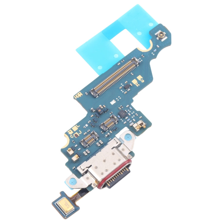 Carte de port de charge d'origine pour LG Velvet 5G version UE