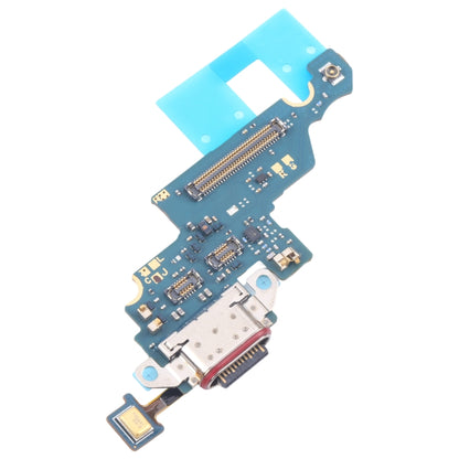 Carte de port de charge d'origine pour LG Velvet 5G version UE