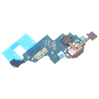Carte de port de charge d'origine pour LG Velvet 5G version UE