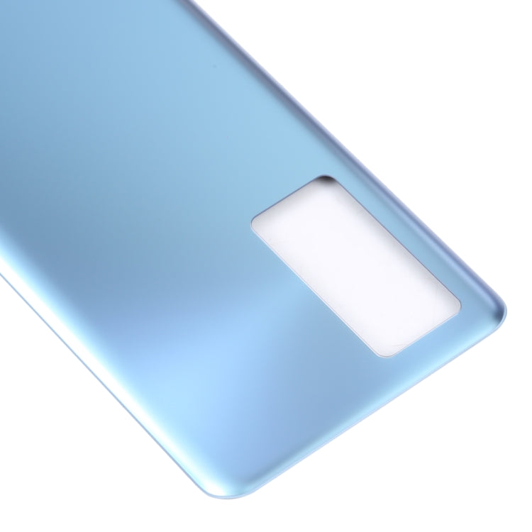 Pour Xiaomi 12T Cache arrière de batterie d'origine
