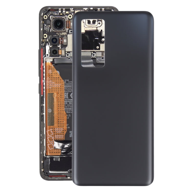 Pour Xiaomi 12T Pro Cache arrière de batterie d'origine