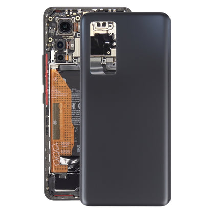 Pour Xiaomi 12T Pro Cache arrière de batterie d'origine