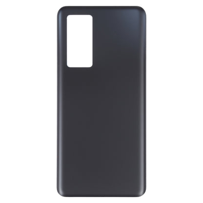 Pour Xiaomi 12T Pro Cache arrière de batterie d'origine