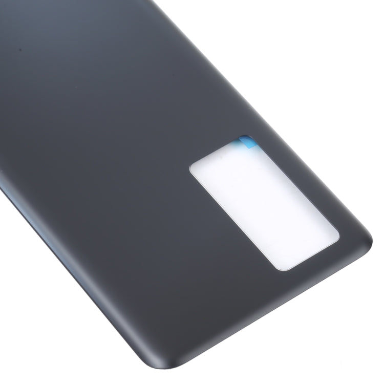 Pour Xiaomi 12T Pro Cache arrière de batterie d'origine