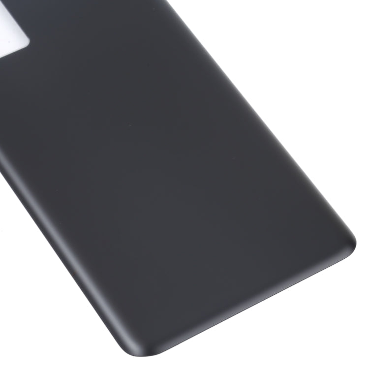Pour Xiaomi 12T Pro Cache arrière de batterie d'origine