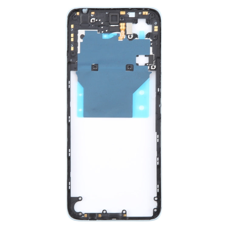 Pour Xiaomi Redmi 13 5G Plaque de cadre central d'origine