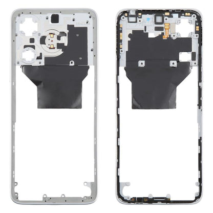 Pour Xiaomi Redmi Note 13R Plaque de cadre central d'origine