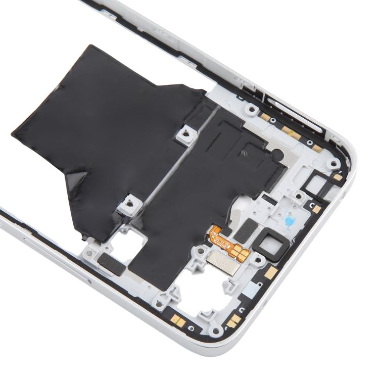 Pour Xiaomi Redmi Note 13R Plaque de cadre central d'origine