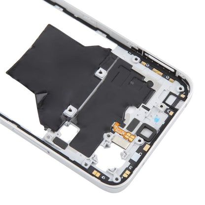 Pour Xiaomi Redmi Note 13R Plaque de cadre central d'origine