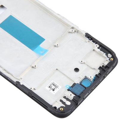 Cadre LCD avant d'origine pour Xiaomi Redmi Note 13R