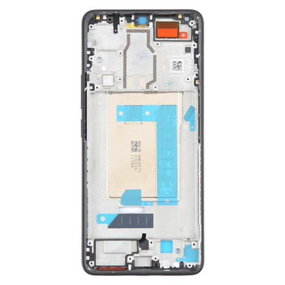 Cadre LCD avant d'origine pour Xiaomi Redmi Turbo 3