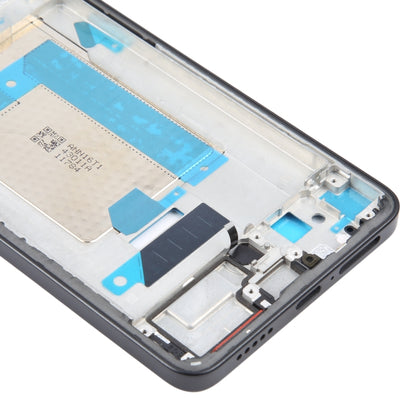 Cadre LCD avant d'origine pour Xiaomi Redmi Turbo 3