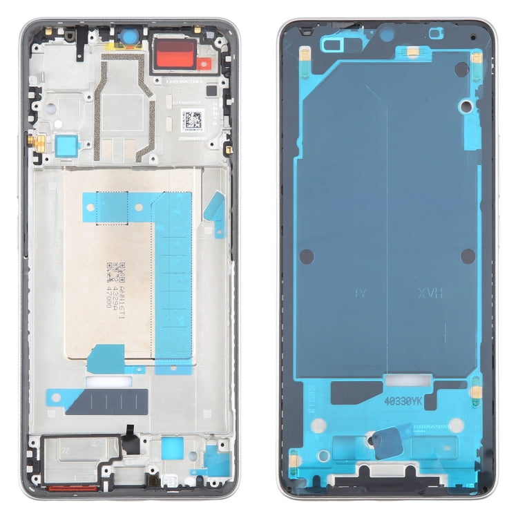 Cadre LCD avant d'origine pour Xiaomi Redmi Turbo 3
