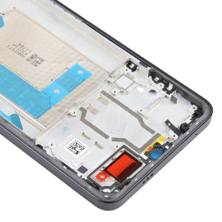 Cadre LCD avant d'origine pour Xiaomi Poco F6