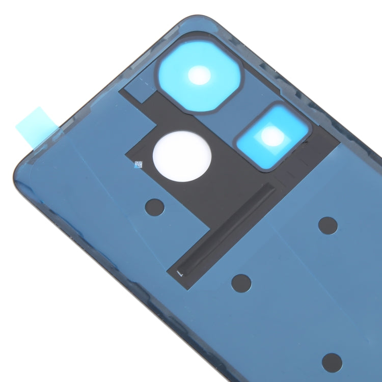 Pour Xiaomi Redmi Turbo 3 Cache arrière de batterie d'origine
