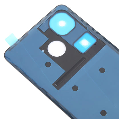 Pour Xiaomi Redmi Turbo 3 Cache arrière de batterie d'origine