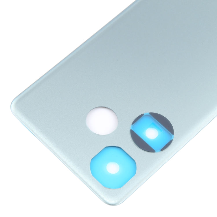 Pour Xiaomi Redmi Turbo 3 Cache arrière de batterie d'origine
