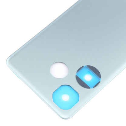 Pour Xiaomi Redmi Turbo 3 Cache arrière de batterie d'origine