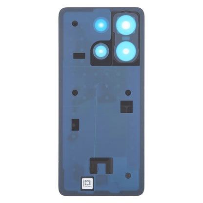 Pour Xiaomi Redmi Note 13 4G Cache arrière de batterie d'origine