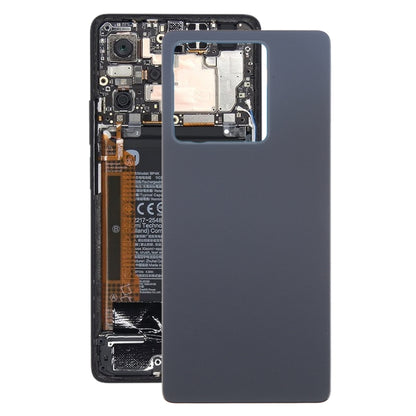 Pour Xiaomi Redmi 13 5G Cache arrière de batterie d'origine