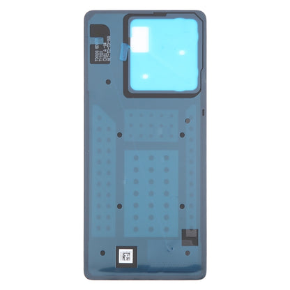 Pour Xiaomi Redmi 13 5G Cache arrière de batterie d'origine