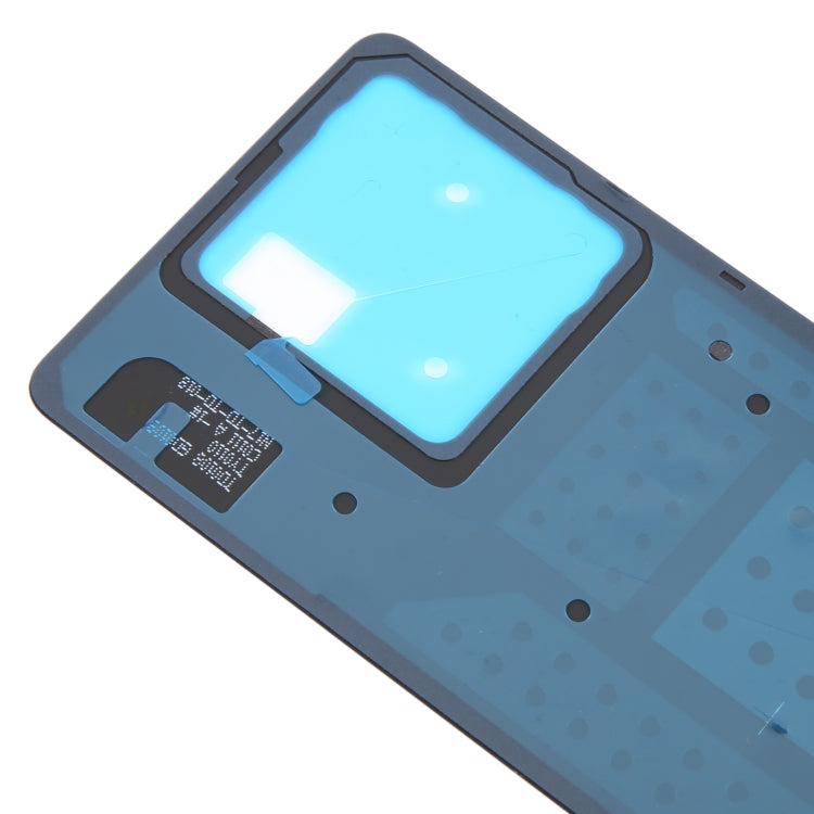 Pour Xiaomi Redmi 13 5G Cache arrière de batterie d'origine