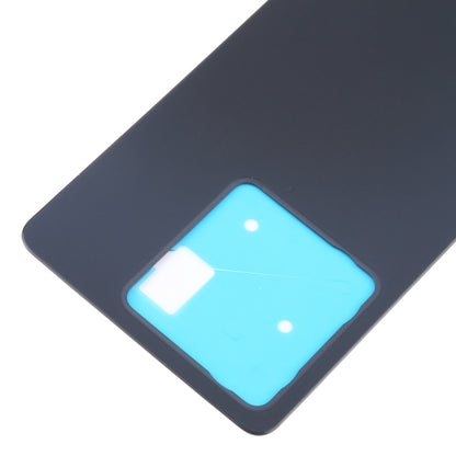 Pour Xiaomi Redmi 13 5G Cache arrière de batterie d'origine