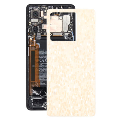 Pour Xiaomi Redmi 13 5G Cache arrière de batterie d'origine