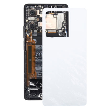 Pour Xiaomi Redmi 13 5G Cache arrière de batterie d'origine
