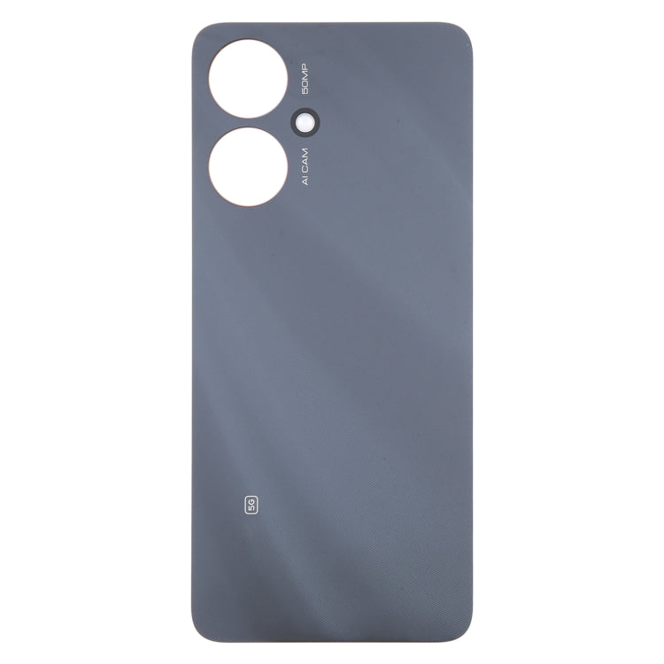 Pour Xiaomi Redmi 13C 5G Cache arrière de batterie d'origine