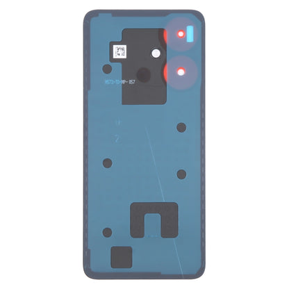Pour Xiaomi Redmi 13C 5G Cache arrière de batterie d'origine