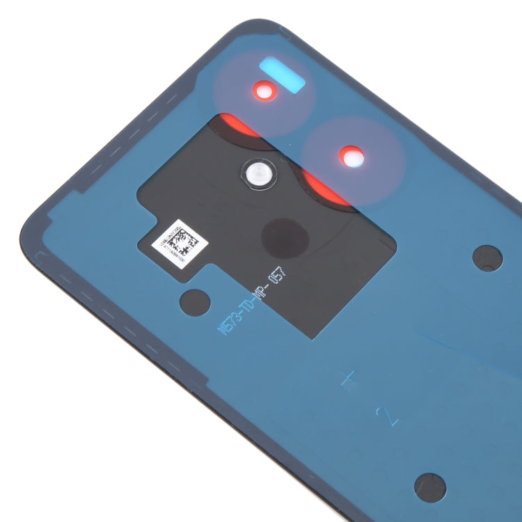 Pour Xiaomi Redmi 13C 5G Cache arrière de batterie d'origine