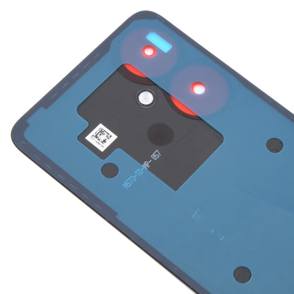 Pour Xiaomi Redmi 13C 5G Cache arrière de batterie d'origine