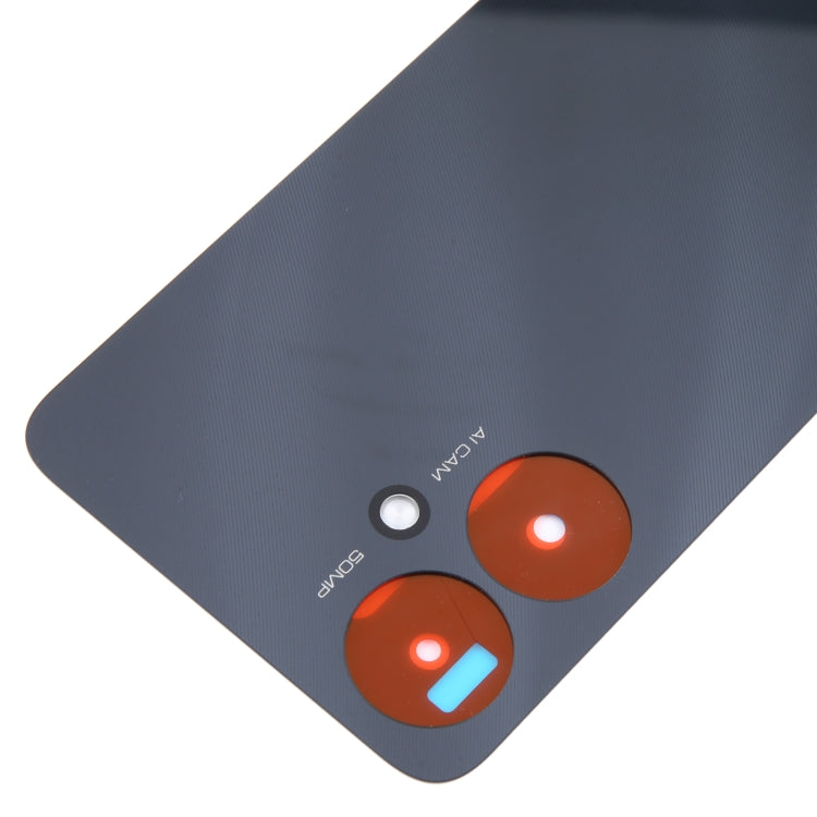 Pour Xiaomi Redmi 13C 5G Cache arrière de batterie d'origine