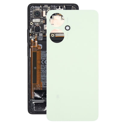 Pour Xiaomi Redmi 13C 5G Cache arrière de batterie d'origine
