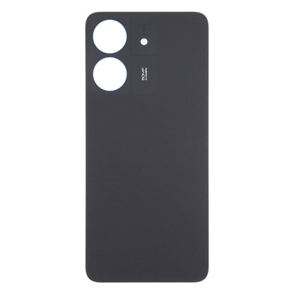 Pour Xiaomi Redmi 13C 4G Cache arrière de batterie d'origine