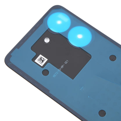 Pour Xiaomi Redmi 13C 4G Cache arrière de batterie d'origine
