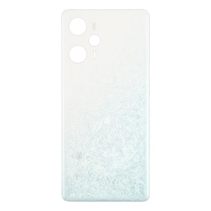 Pour Xiaomi Poco F5 Cache arrière de batterie d'origine
