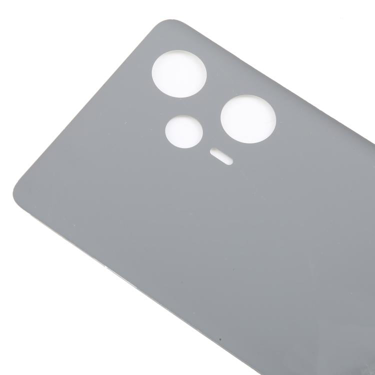 Pour Xiaomi Poco F5 Cache arrière de batterie d'origine