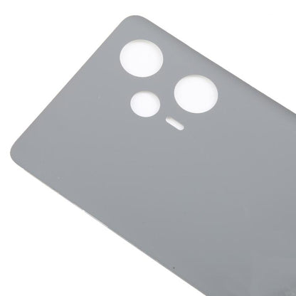 Pour Xiaomi Poco F5 Cache arrière de batterie d'origine