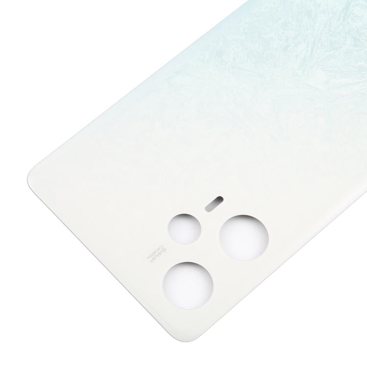 Pour Xiaomi Poco F5 Cache arrière de batterie d'origine