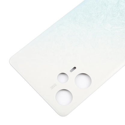 Pour Xiaomi Poco F5 Cache arrière de batterie d'origine