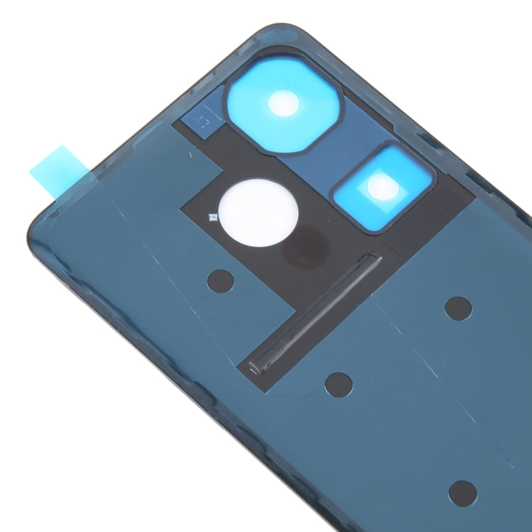 Pour Xiaomi Poco F6 Cache arrière de batterie d'origine