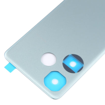 Pour Xiaomi Poco F6 Cache arrière de batterie d'origine