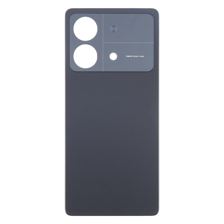 Coque arrière de batterie d'origine pour Xiaomi Redmi Note 13R Pro
